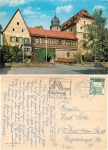 91301 Forchheim, Kaiserplatz o 22.4.1971