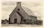 Forst Lausitz Johann Sebastian Bach Kirche * 1953
