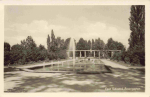 Forst Lausitz Rosengarten * 1953