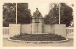 Forst Lausitz Wehrinsel 40 jahre ostdeutscher Rosengarten * 1953