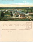 Fort William Ont. Victoria Street