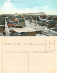 Kanada Fort William Ont.  *ca.1910