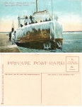Fort William Ont. Ice Breaker 