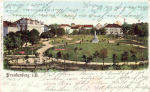 Frankenberg Sachsen o 1901