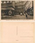 Frankfurt Main Schirne * ca. 1925
