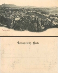 Franzensbad * ca. 1900