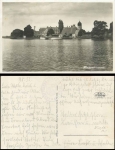 83256 Frauenchiemsee gebr. 19.8.1932