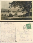 83209 Fraueninsel im Chiemsee o 3.8.1925