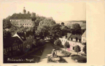 Frauenstein, Ore Mountains (Erzgebirge) o 1937