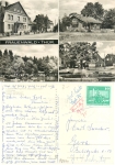 98694 Frauenwald Thuringia o May 30, 1976