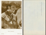 Fred Thomson Ross Verlag 4099/1