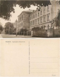 09599 Freiberg Sachsen Gymnasium Albertinum, * 1919