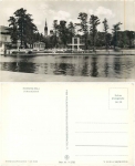 09599 Freiberg Sachsen Johannisbad *1958