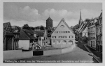 Freiberg Sachsen Wasserturmstrasse * um 1940