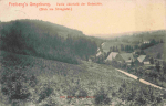 Oberschöna Freiberg Sachsen Oelmühle im Striegistal o 1910