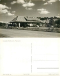 01994 Freienhufen Autobahn Raststätte *1957 Hanich1081