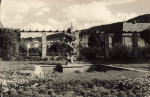 01705 Freital Döhlen Storchenbrunnen Druckvorlage 1956