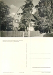 01705 Freital Hainsberg Rollmopsschaenke *1965 Hanich1411