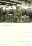 01705 Freital Hainsberg Rollmopsschänke Innenansicht*1965 Hanich1412