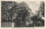 01705 Freital Hauhaltungsschule Kroenert Stift o 1930
