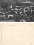 Freiwaldau Austrian Silesia Jeseník * 1911
