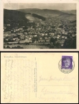 Freiwaldau Ostsudetengau o 15.8.1942