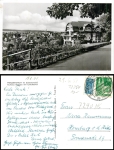 Freudenstadt Kurhaus Rappen o 18.06.1951