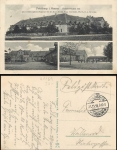Friedberg Kaserne Helmholtsches Gut o 21.11.1915