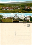 Oberaula  Friedigerode  *ca.1960