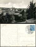 Friedrichsbrunn, Totalansicht, o 09.07.1958