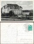 06507 Friedrichsbrunn FDGB Sanatorium o 10.9.1959
