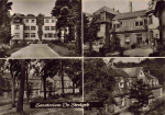 Friedrichsbrunn  Sanatorium Dr. Strokorb * 1970