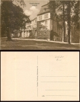 Friedrichsruh, Schloss *ca.1920