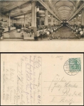Friedrichstadt Berlin, Clou Berliner Koncert-Haus o 15.3.1912
