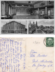 Friedrichstadt Dresden Ballhaus Bellevue Waltherstrasse 27 o 1934
