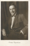 Randow Fritz Operetta Theater Dresden