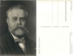 Fritz Reuter artist card Schloepke *approx. 1962 Hanich0001