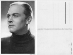 Gustav Fröhlich, Aufn. Tobis