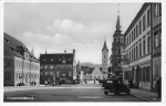 82256 Fuerstenfeldbruck Marktplatz o 1940
