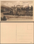 87629 Füssen am Lech * ca. 1920