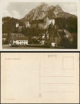 87629 Füssen mit Säuling, * ca. 1930