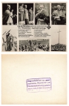Fulda 76th German Catholic Day 1954 large photo