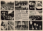 Fulda 76th German Catholic Day 1954 large photo