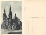Fulda, Dom * ca.1920