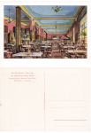 Fulda Konditorei Das Cafe *ca.1930