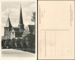 Fulda Michaelskirche *ca.1940