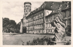 Fulda  Schloß *ca.1940