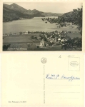 Fuschl am See Salzburg  *ca. 1930