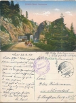 Fussart.-Regt. Nr. 20 Ersatz-Batl. 6. Batterie Feldpost 30.9.1915