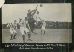 Fussball Preussen - Viktoria am 12.3.22, 16x11cm, Echtfoto Pressefoto